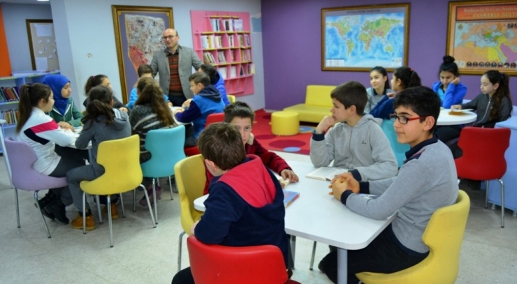 Altınova’nın Tanıtımına Devam