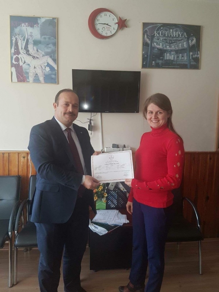 Müdür Numan Tanrıkulu: Doğru İlkyardım Hayat Kurtarır