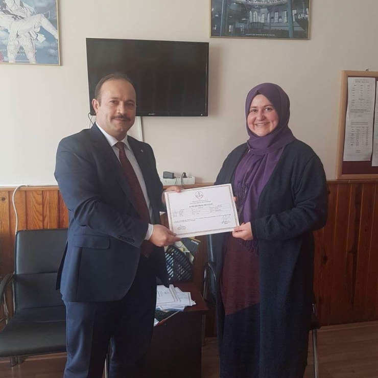 Müdür Numan Tanrıkulu: Doğru İlkyardım Hayat Kurtarır