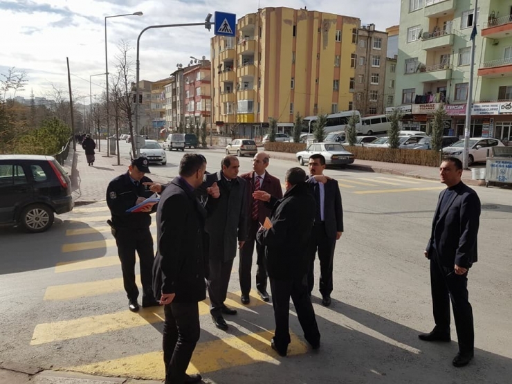 Başbakan Binali Yıldırım Niğde’ye Geliyor