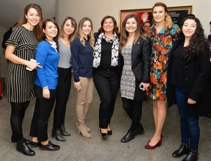 Tilki; “Çerçioğlu Gençliğin Sesi Olmuştur”