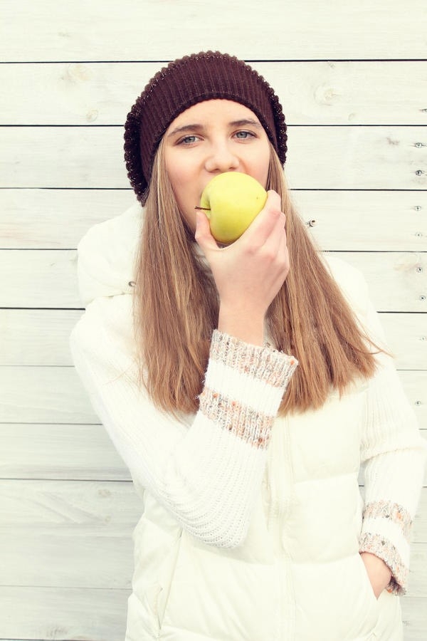 "Kış Kalorileri" Kabusunuz Olmasın