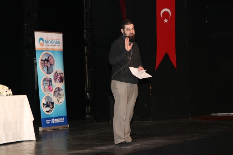 Doç. Dr. Yaman, “Anne-babalık Dublörlük Kabul Etmez”