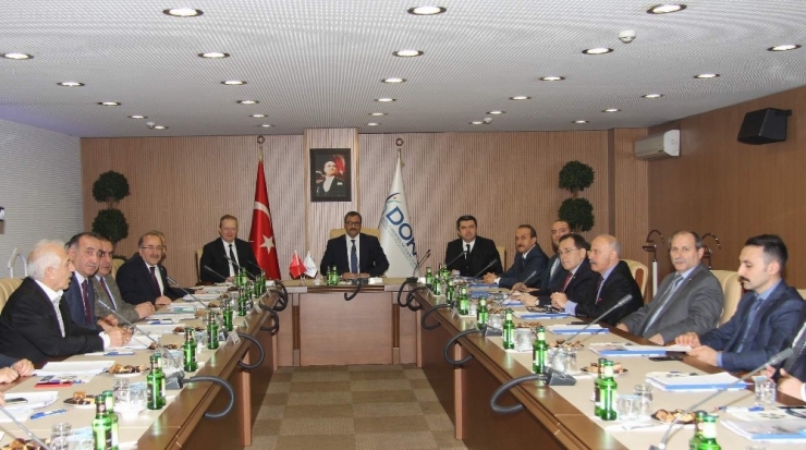 Doka’dan Turizme 17 Milyonluk Hibe Desteği