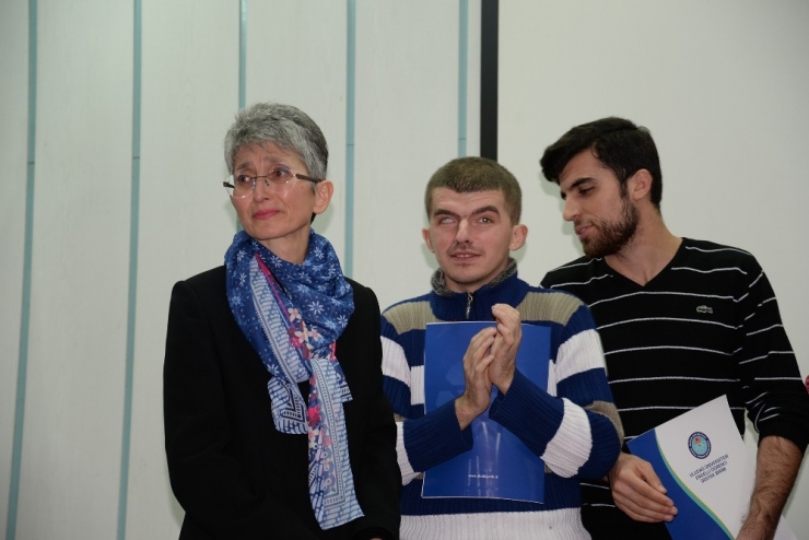 Engelsiz Üniversite