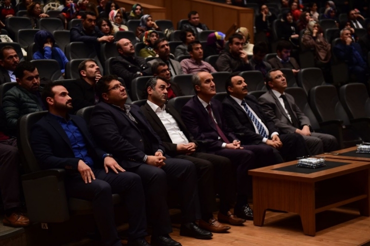 Öğretmenler Atık Pil Konusunda Bilgilendirildi