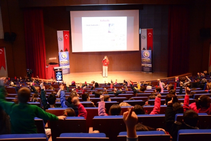 Çocuklarda Sağlık Beslenmenin Önemi