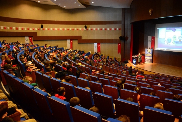 Çocuklarda Sağlık Beslenmenin Önemi