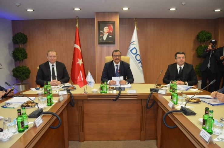 Doka’dan Turizme 17 Milyonluk Hibe Desteği