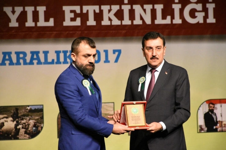 Bakan Tüfenkci’den Khk Açıklaması