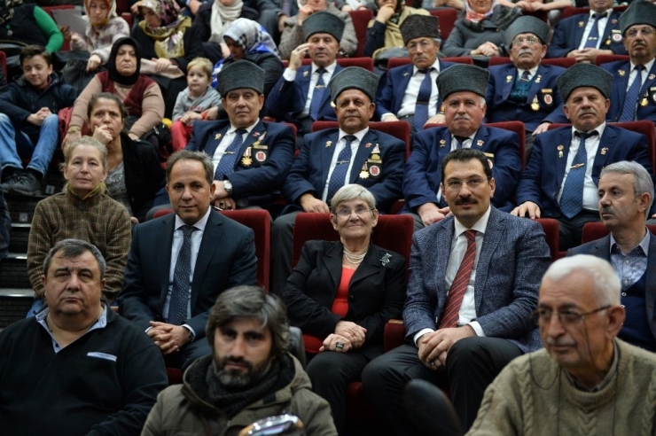 Prof. Dr. Karatay: “Kristal Kaya Tuzu Ömrü Uzatır”