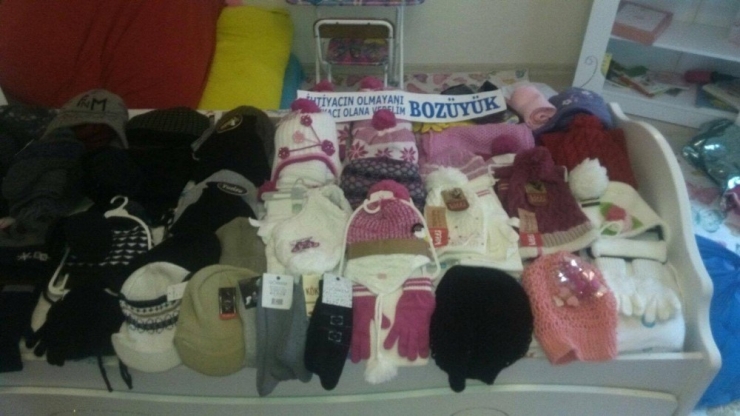 Sosyal Medyadan Yüreklere Dokunuyorlar