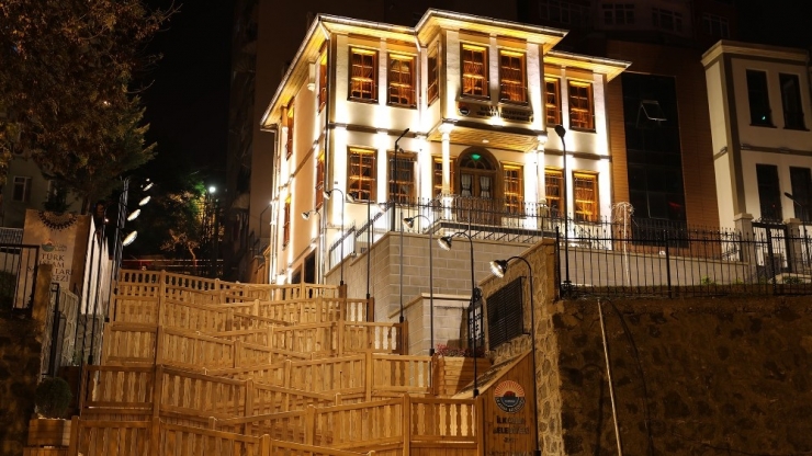 Tok: “Yapacak Çok İşimiz, Yürüyecek Çok Yolumuz Var”