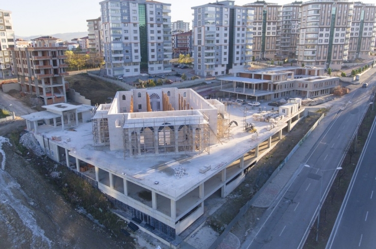 Tok: “Yapacak Çok İşimiz, Yürüyecek Çok Yolumuz Var”