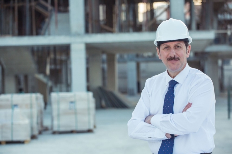 Tok: “Yapacak Çok İşimiz, Yürüyecek Çok Yolumuz Var”