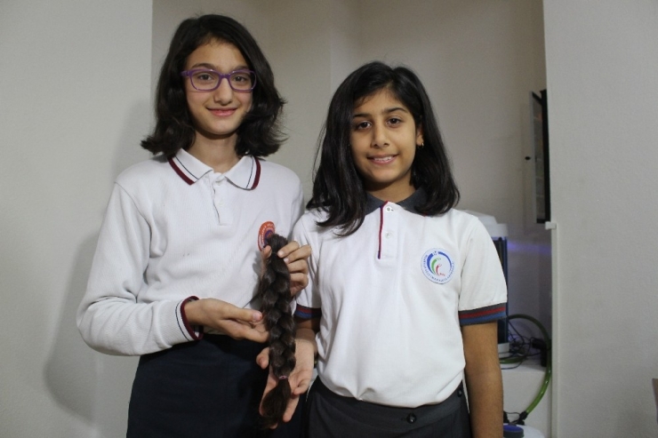 Altın Kalpli Kızlar