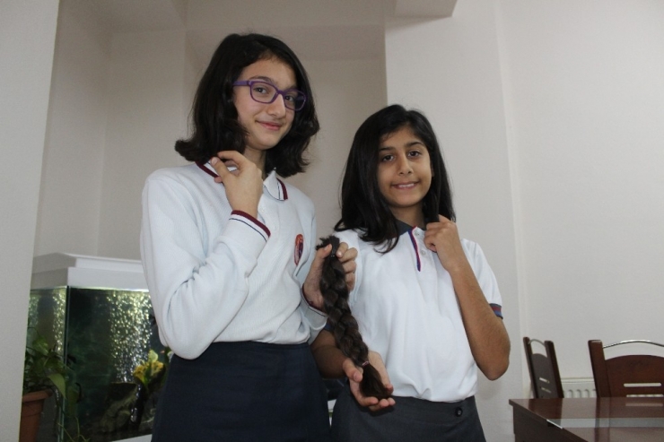 Altın Kalpli Kızlar