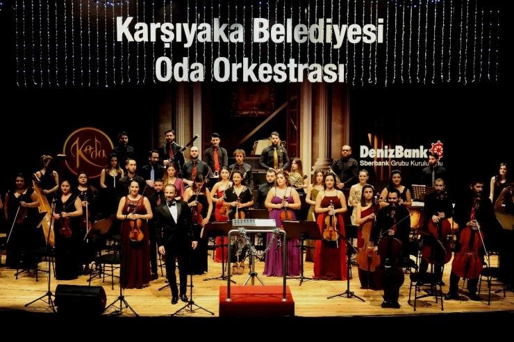 Koda İle Yeni Yıla “Merhaba”