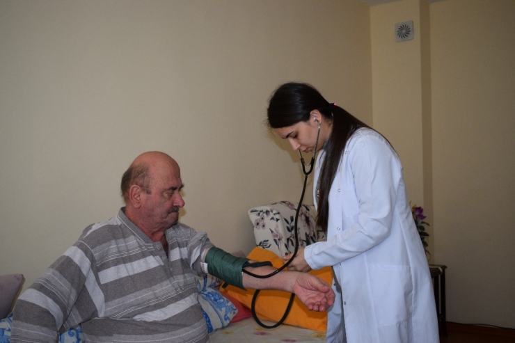 Kartepeli Yaşlılar, Yaş-bak’ın Hizmetlerinden Memnun