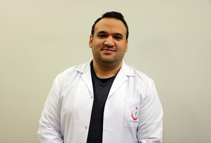 Buzlanma İle Kırık Çıkık Vakaları Arttı