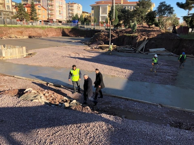 Kocaeli’nin İlk ’Tematik Lisesi’ Geliyor