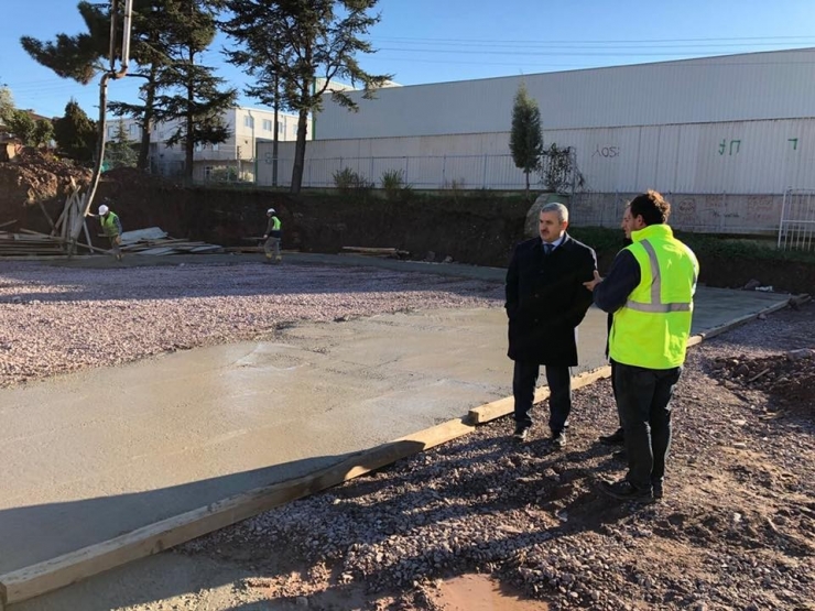 Kocaeli’nin İlk ’Tematik Lisesi’ Geliyor