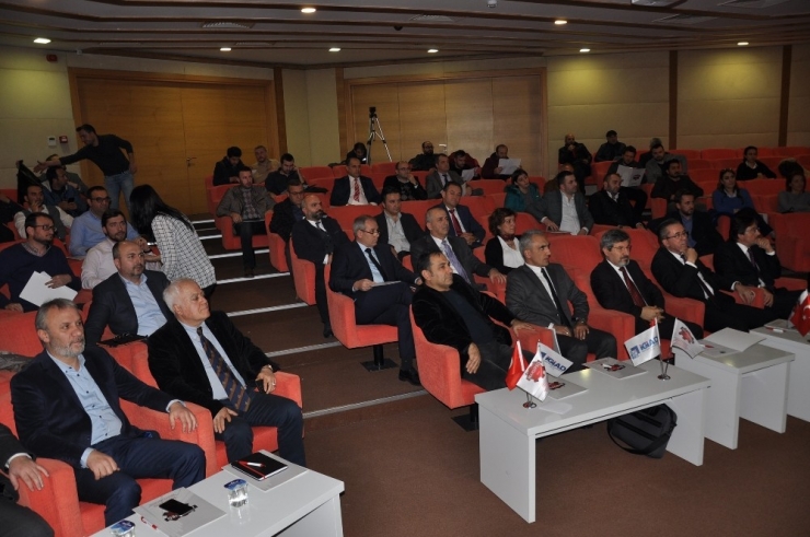 Mobilya Sektörüne Teknoloji Desteği