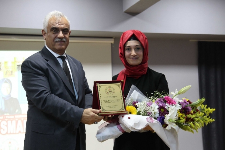 Taylan: "Kökünü İnkar Edenler, Yok Olmaya Mahkumdurlar"