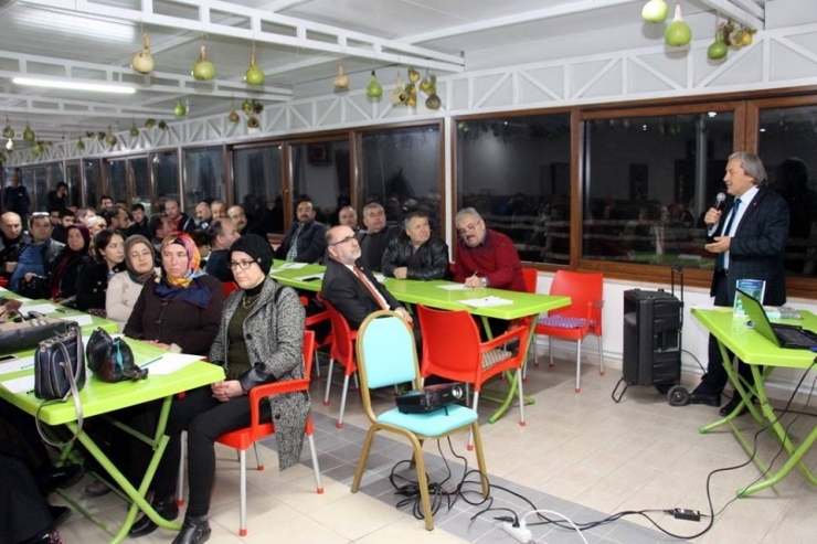 Osmaneli Turizminde Büyük Adımlar