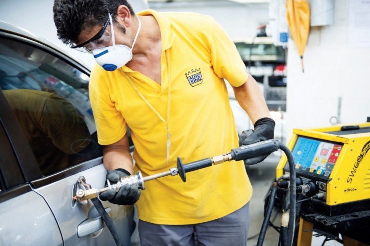 Auto King’den Yatırım Fırsatı