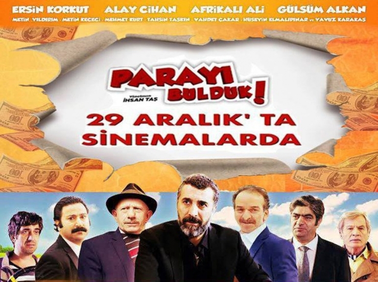 Yılın Son Bombası, Son Filmi Yarın Vizyonda