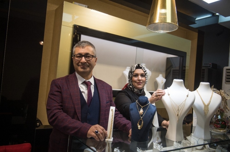 Altın Fiyatına Pırlanta