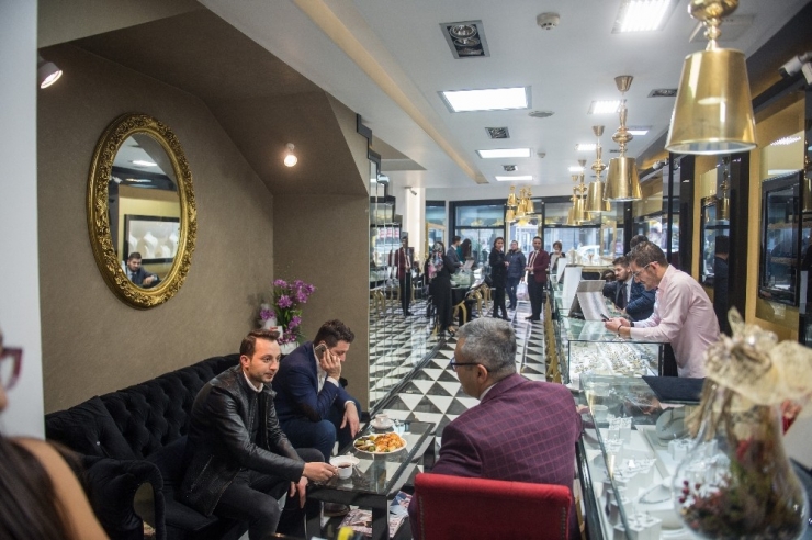 Altın Fiyatına Pırlanta