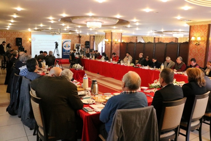 ’Sakarya Velisiyle Görüşüyor’ Projesinde 180 Bin Veliye Ulaşılacak