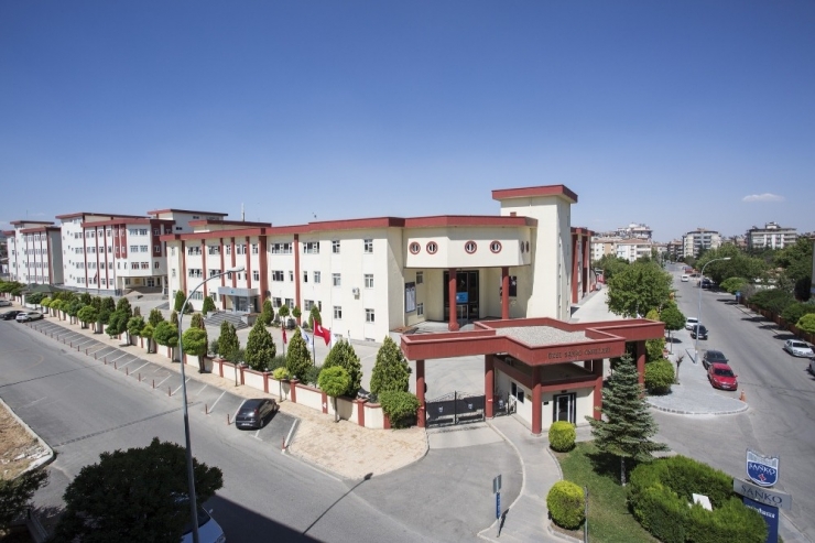 Özdebir Sınavı Başarısı