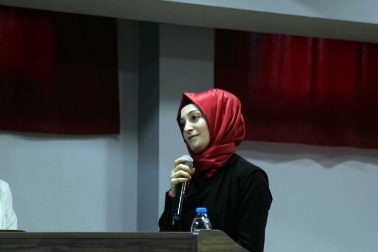 Taylan: "Kökünü İnkar Edenler, Yok Olmaya Mahkumdurlar"