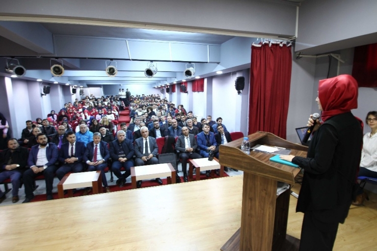 Taylan: "Kökünü İnkar Edenler, Yok Olmaya Mahkumdurlar"