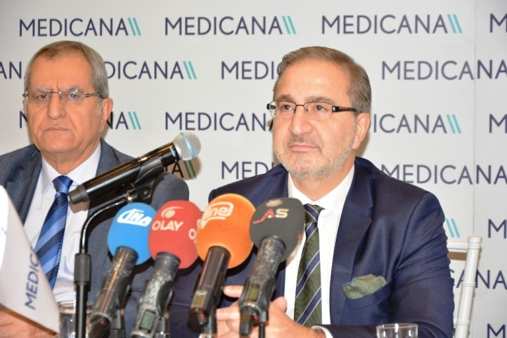 Bursa’ya 300 Yataklı Hastane