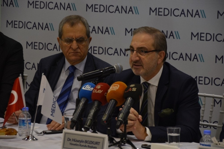 Bursa’ya 300 Yataklı Hastane