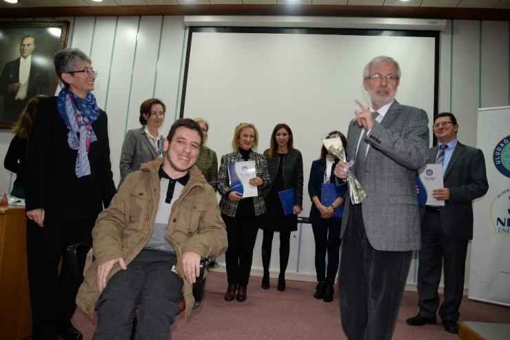 Engelsiz Üniversite