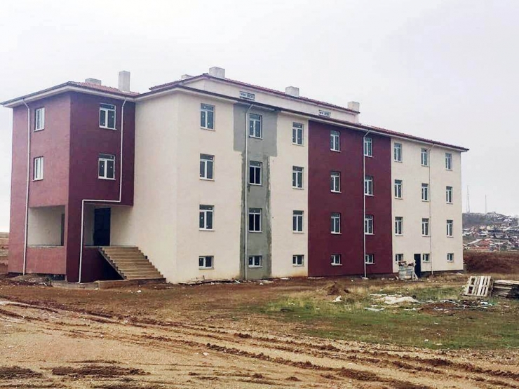 Yenifakılı, İlçeye Fen Lisesi Kazandırmak İstiyor