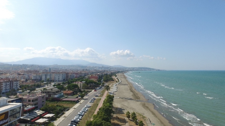 Taşçı: “Hastane En Kısa Sürede Kapılarını Vatandaşlarımıza Açacak”