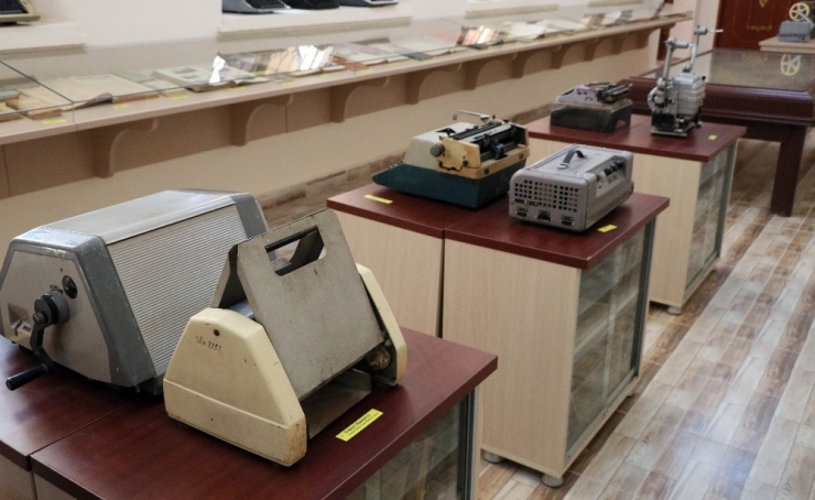 Adana’nın Eğitim Tarihi Bu Müzede