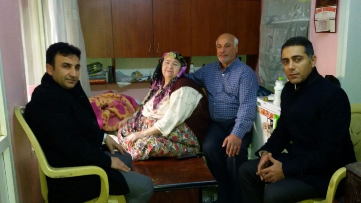 Manisa’da Hem Yatırım Var Hem Sosyal Belediyecilik