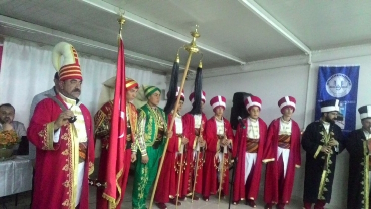 Altunhisar’da Fetih Gecesi Kutlandı