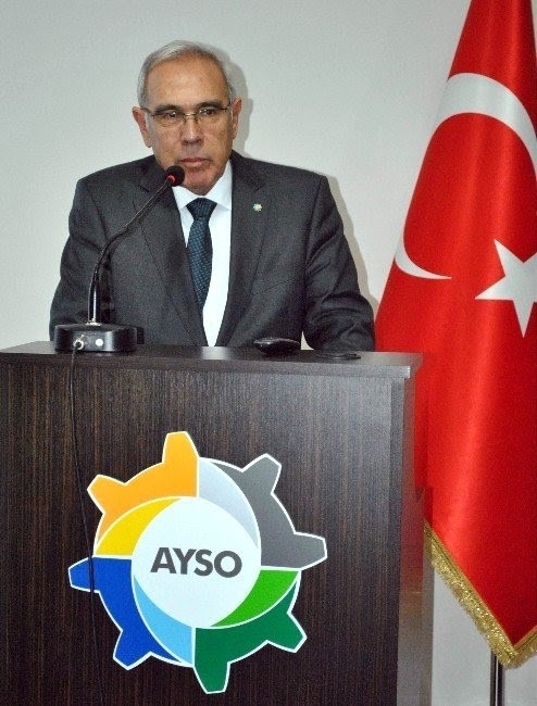 Aydın’da Tarım Ürünleri İhracatı Son İki Ayın Zirvesinde