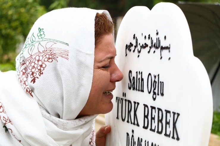 Terör Gazisinin Bebeğinin Ölümüyle İlgili ’İhmal’ İddianamesi Kabul Edildi