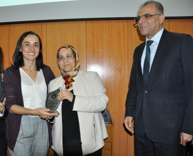 Tıp Dünyasına Balcalı’dan 62 Akademisyen