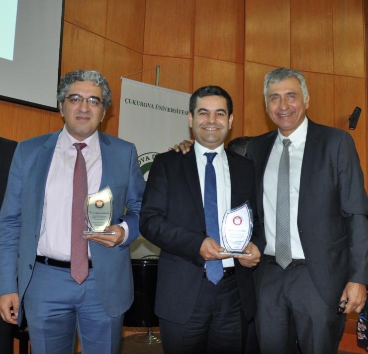 Tıp Dünyasına Balcalı’dan 62 Akademisyen