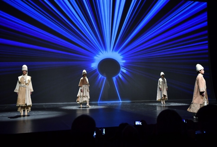 Emine Erdoğan, “Kudüs İle İlgili Binlerce Teşekkür Aldık”